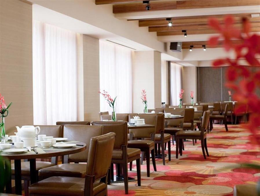 Park City Hotel Central Taichung Extérieur photo