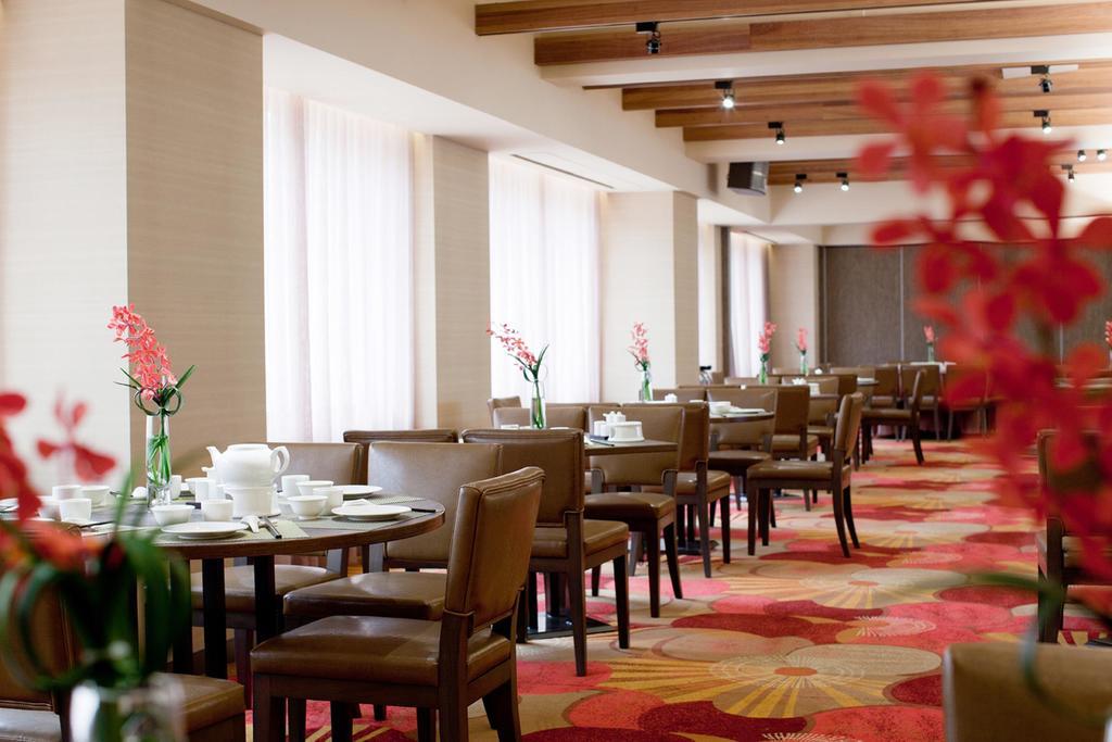 Park City Hotel Central Taichung Extérieur photo