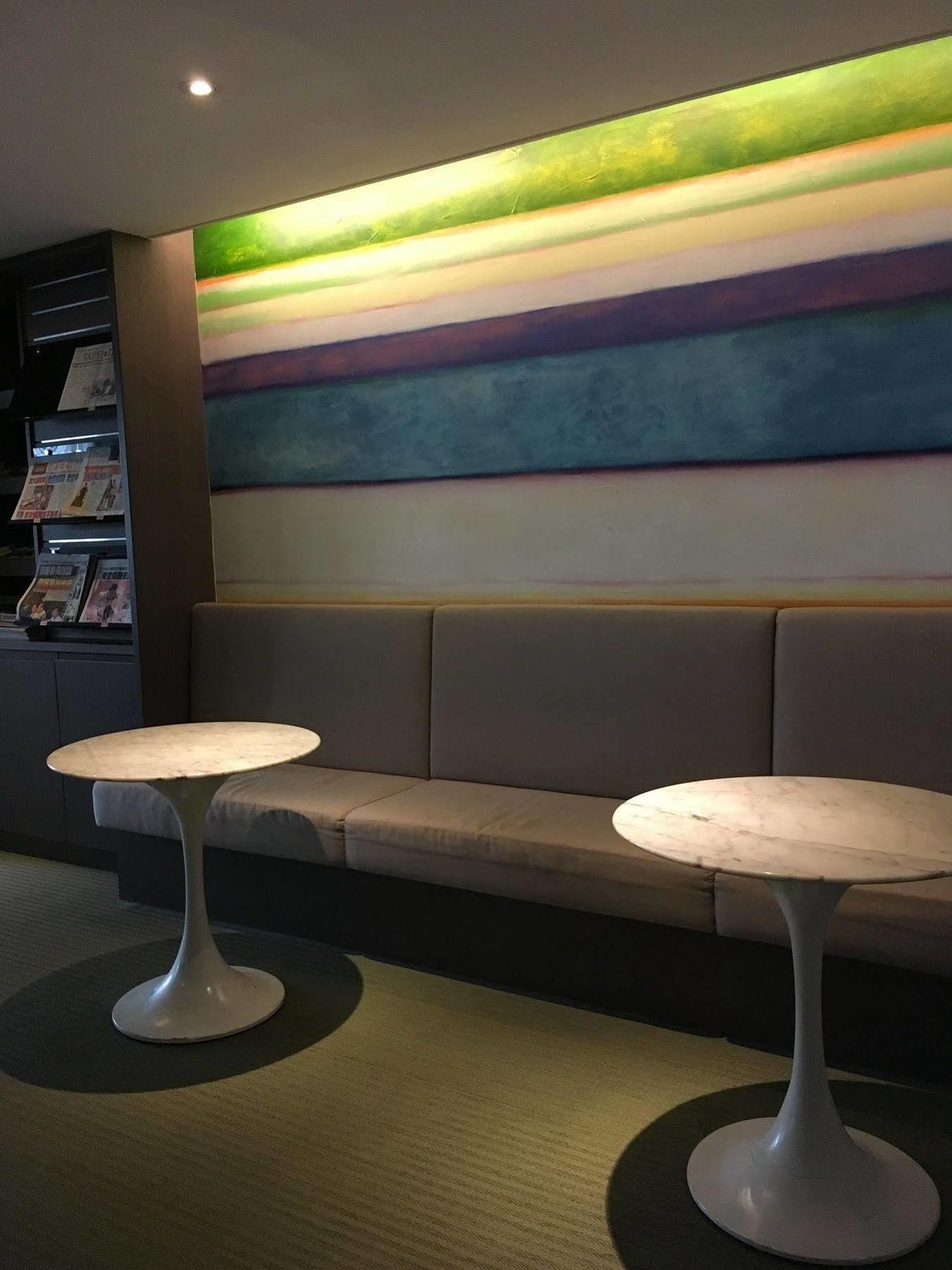 Park City Hotel Central Taichung Extérieur photo
